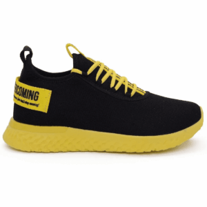 Tênis Unissex On Inports Neon Academia Caminhada Leve