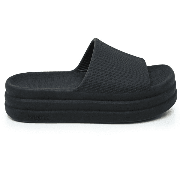 Chinelo Nuvem UltraSlide Plataforma - Conforto e Estilo - Imagem 2