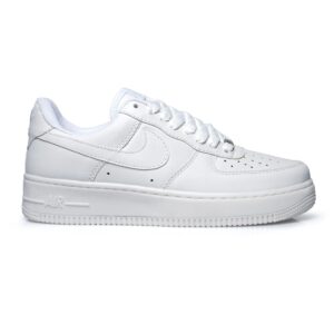 Tênis Force One Premium - Estilo Clássico e Qualidade