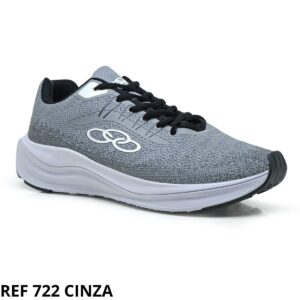 Tênis Olympikus  Dynamic Air – Conforto, Leveza e Estilo Esportivo