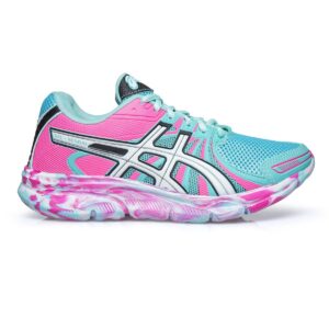 Tênis Esportivo  Gel Sendai Feminino