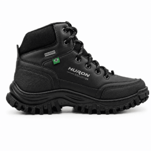 Bota trilha Huron Classic Adventure