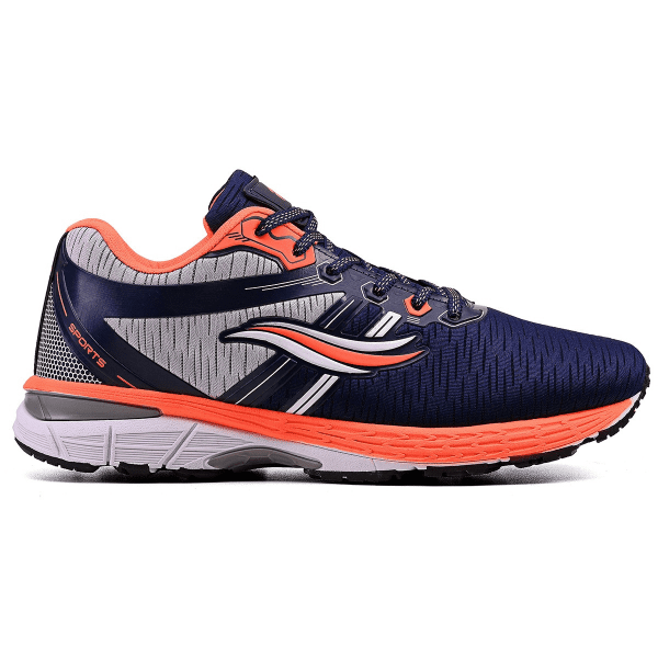 Tênis McSports Gel Revelation Premium Confort