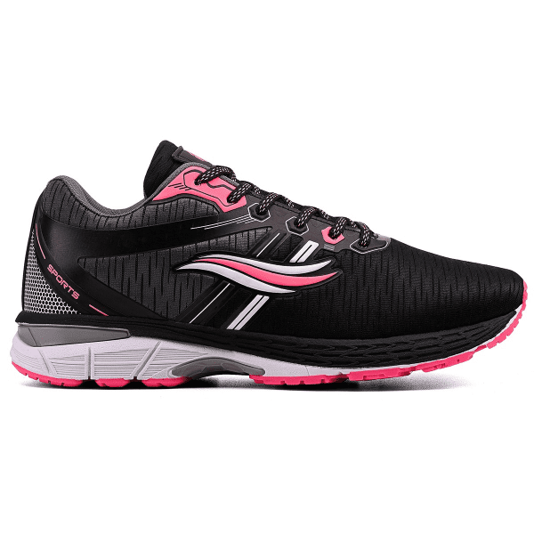 Tênis McSports Gel Revelation Premium Confort - Imagem 4