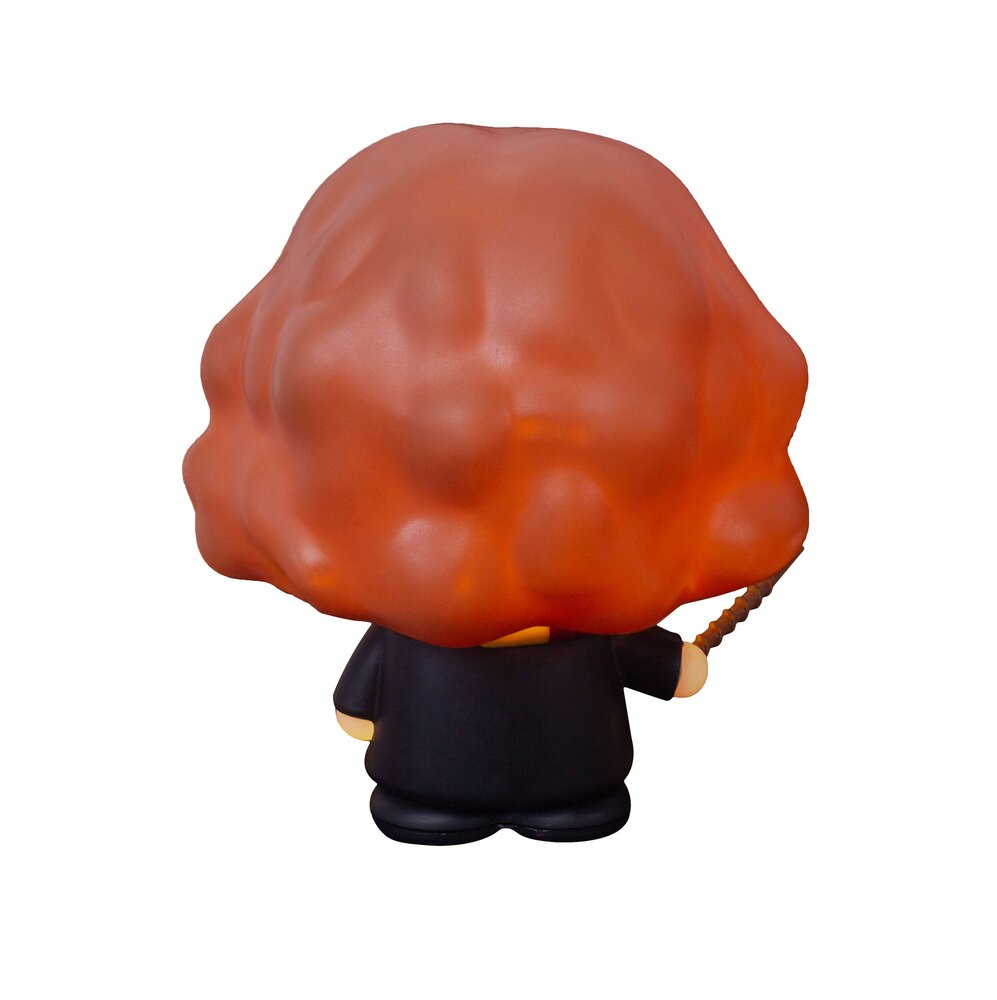 Luminária 3D Hermione Harry Potter Oficial Decoração Criativa - Imagem 6