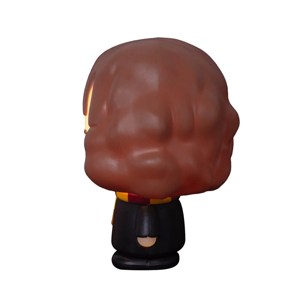 Luminária 3D Hermione Harry Potter Oficial Decoração Criativa - Imagem 5