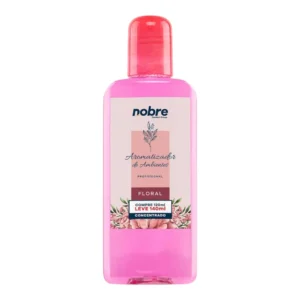 Aromatizante de Ambiente 140ml Nobre - Floral Concentrado, Perfume Duradouro