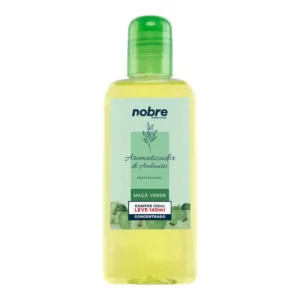 Aromatizante de Ambiente 140ml Nobre - Maçã Verde Concentrado, Perfume Duradouro
