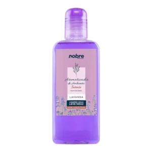Aromatizante de Ambiente 140ml Nobre - Lavanda Super Concentrado, Perfume Duradouro