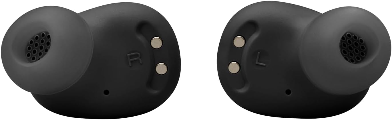 Fone de Ouvido Sem Fio, JBL, Bluetooth, Wave Buds 2, Intra Auricular, Sem Fio, Resistente À Água e Poeira - Preto - Imagem 9