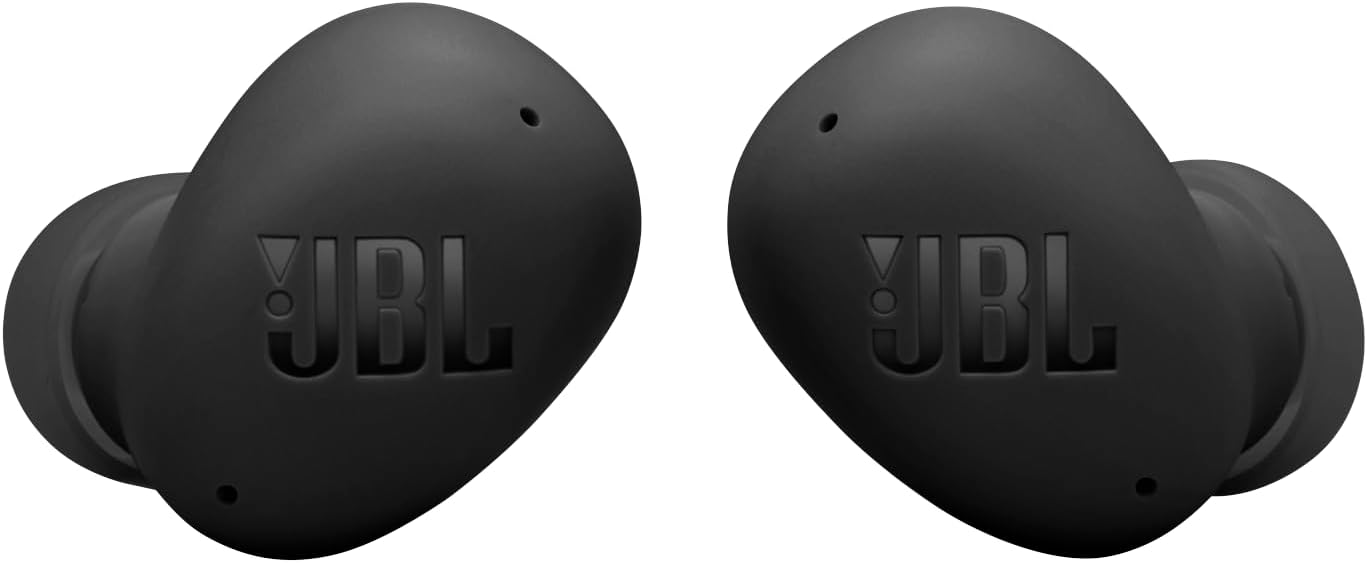 Fone de Ouvido Sem Fio, JBL, Bluetooth, Wave Buds 2, Intra Auricular, Sem Fio, Resistente À Água e Poeira - Preto - Imagem 7